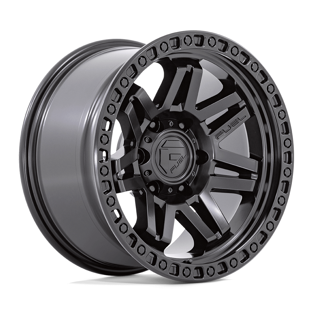 FUEL D810 SYNDICATE Blackout