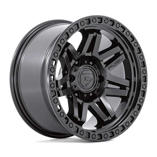 FUEL D810 SYNDICATE Blackout