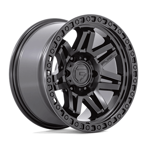FUEL D810 SYNDICATE Blackout