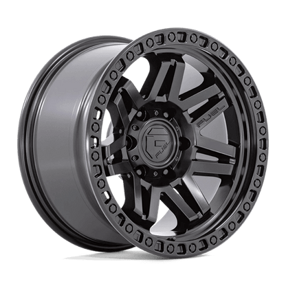 FUEL D810 SYNDICATE Blackout
