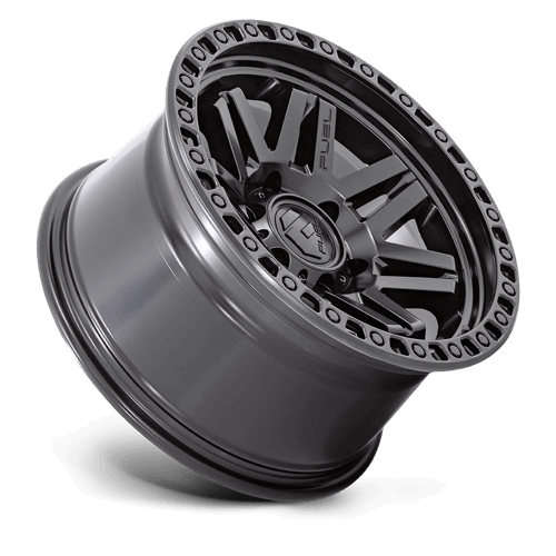 FUEL D810 SYNDICATE Blackout