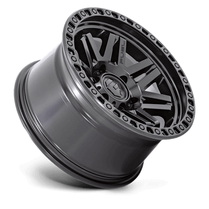 FUEL D810 SYNDICATE Blackout