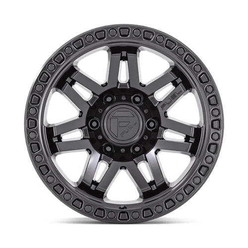 FUEL D810 SYNDICATE Blackout
