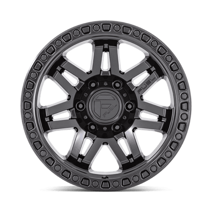 FUEL D810 SYNDICATE Blackout