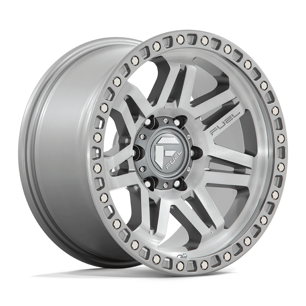 FUEL D812 SYNDICATE Platinum