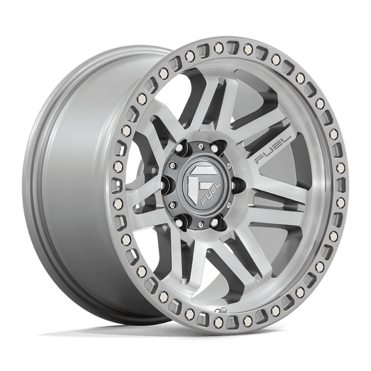 FUEL D812 SYNDICATE Platinum