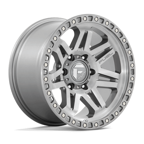 FUEL D812 SYNDICATE Platinum