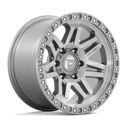 FUEL D812 SYNDICATE Platinum