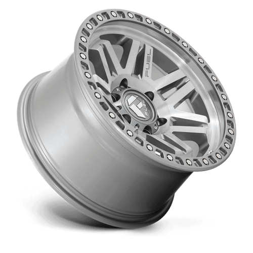 FUEL D812 SYNDICATE Platinum