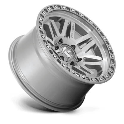 FUEL D812 SYNDICATE Platinum