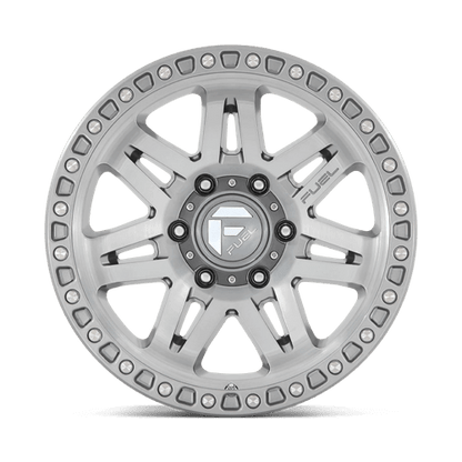 FUEL D812 SYNDICATE Platinum