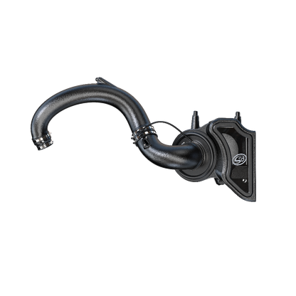 S&B Filters | Cold Air Intake for 2020-2025 Silverado, Sierra 1500 / Tahoe, Yukon, Suburban, Escalade Duramax 3.0L | 75-5137-1