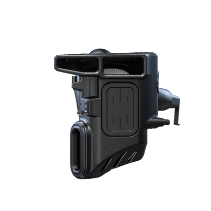 S&B Filters | Cold Air Intake for 2020-2025 Silverado, Sierra 1500 / Tahoe, Yukon, Suburban, Escalade Duramax 3.0L | 75-5137-1