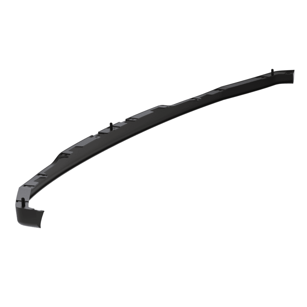 S&B Filters | S&B Low Profile Valance for 2023-2025 Ford Super Duty | 71-1000
