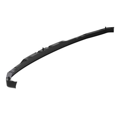 S&B Filters | S&B Low Profile Valance for 2023-2025 Ford Super Duty | 71-1000