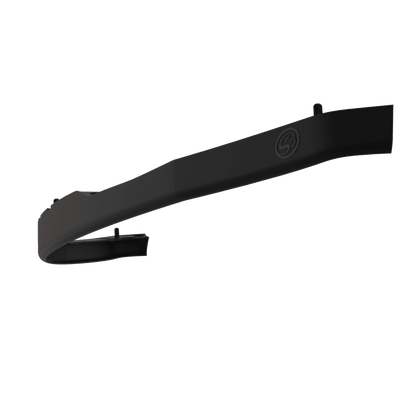S&B Filters | S&B Low Profile Valance for 2023-2025 Ford Super Duty | 71-1000