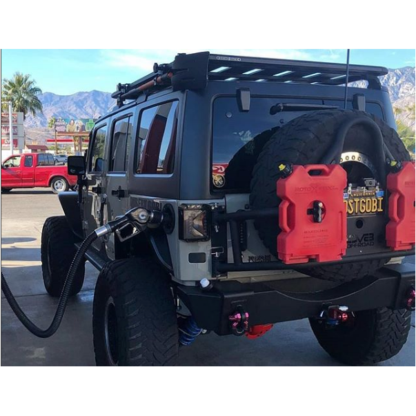 ROTOPAX 2 GAL GAS RX-2G