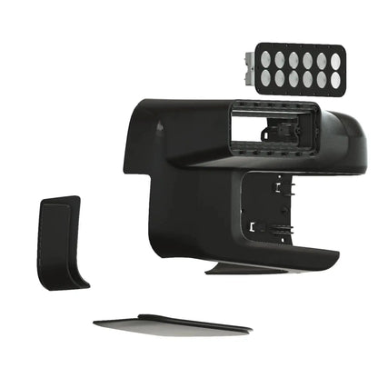 ORACLE Lighting | LED Side Mirror Ditch Lights | Ford F-150 2021–2025 | 5923-001