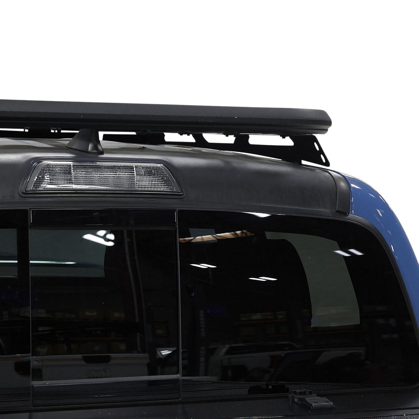 SMITTYBILT | Defender Platform Roof Rack Mount 2016-2023 Toyota Tacoma 4 Doors Smittybilt |T01