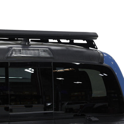 SMITTYBILT | Defender Platform Roof Rack Mount 2016-2023 Toyota Tacoma 4 Doors Smittybilt |T01