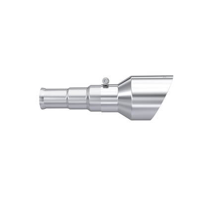 MBRP | 2019-24 Ram 1500 5.7L Hemi Exhaust Tips, Armor Pro 5 Inch OD Dual Wall Angle Cut, Sold In Pairs  | T5199