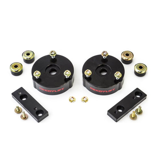 ReadyLIFT 2'' Leveling Kit without Shocks (Colorado/Canyon) T6-3072-K