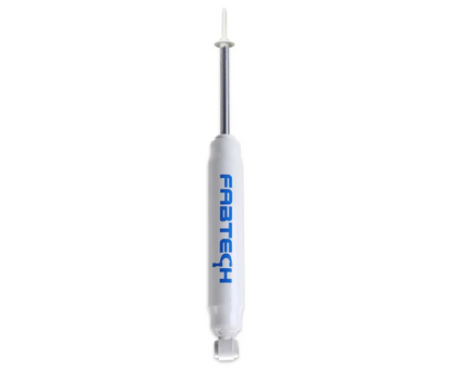 FABTECH | 3" Uni-Ball Upper Control Arm Kit – Rear Performance Shocks | Toyota Tacoma | K7102 — product image 2