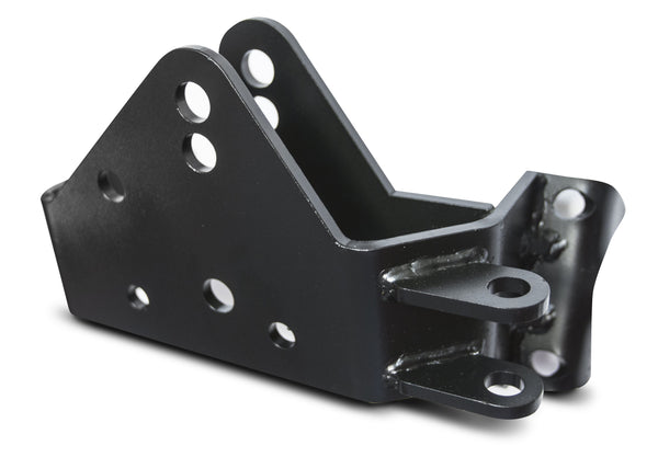 Steer Smarts YETI XD Track Bar Relocation Bracket for JK | 79017001