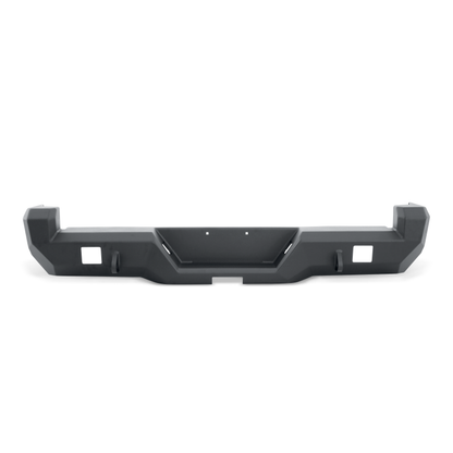 Body Armor 4x4 2005-2015 TOYOTA TACOMA PRO SERIES REAR BUMPER TC-2964