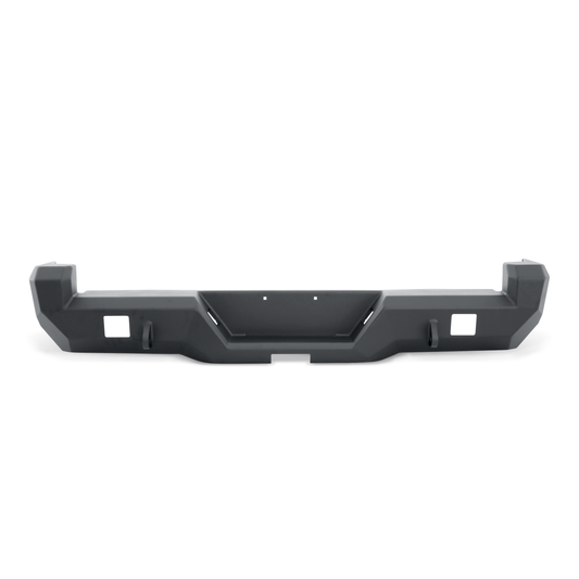 Body Armor 4x4 2005-2015 TOYOTA TACOMA PRO SERIES REAR BUMPER TC-2964