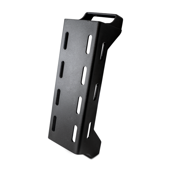 Body Armor 4x4 OVERLAND RACK ACCESSORY MOUNT FITS TC-6125 TC-6126