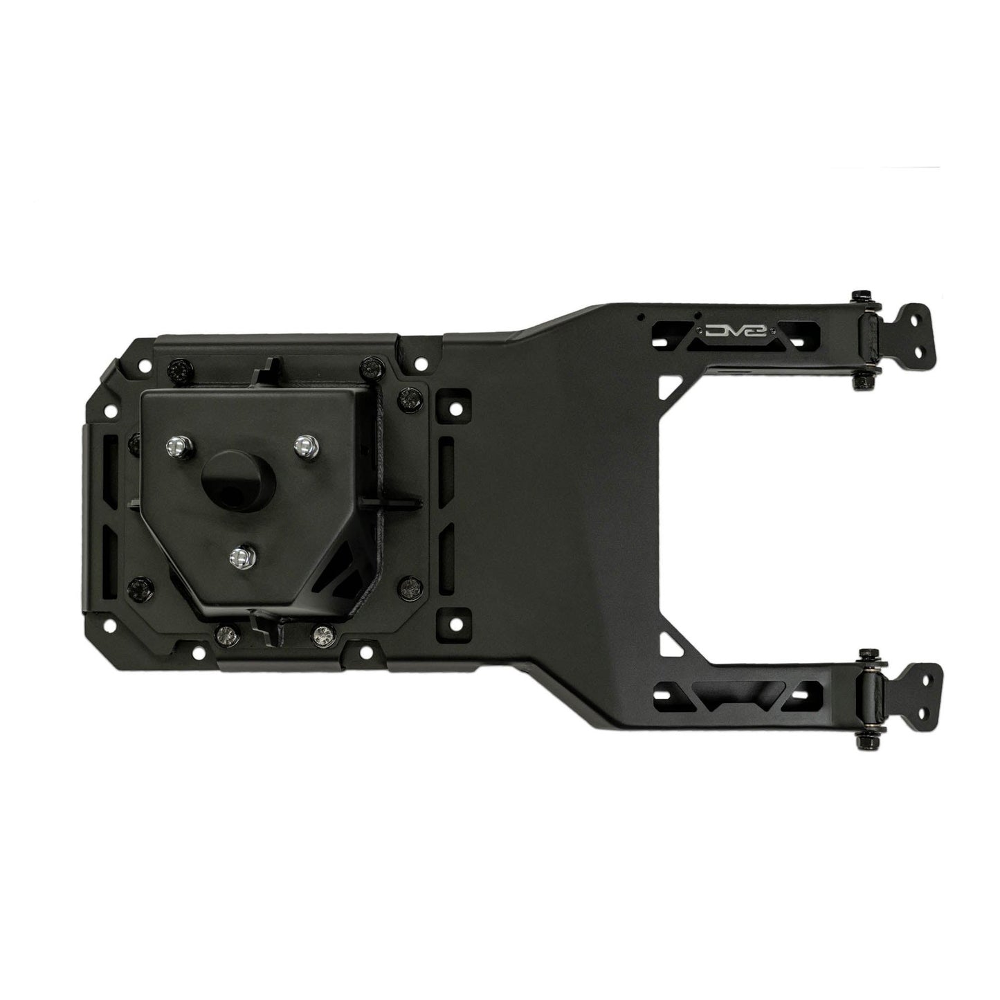 DV8 OFF-ROAD | 2021 2024 Ford Bronco Tire Carrier  | TCBR-02