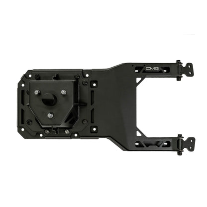 DV8 OFF-ROAD | 2021 2024 Ford Bronco Tire Carrier  | TCBR-02