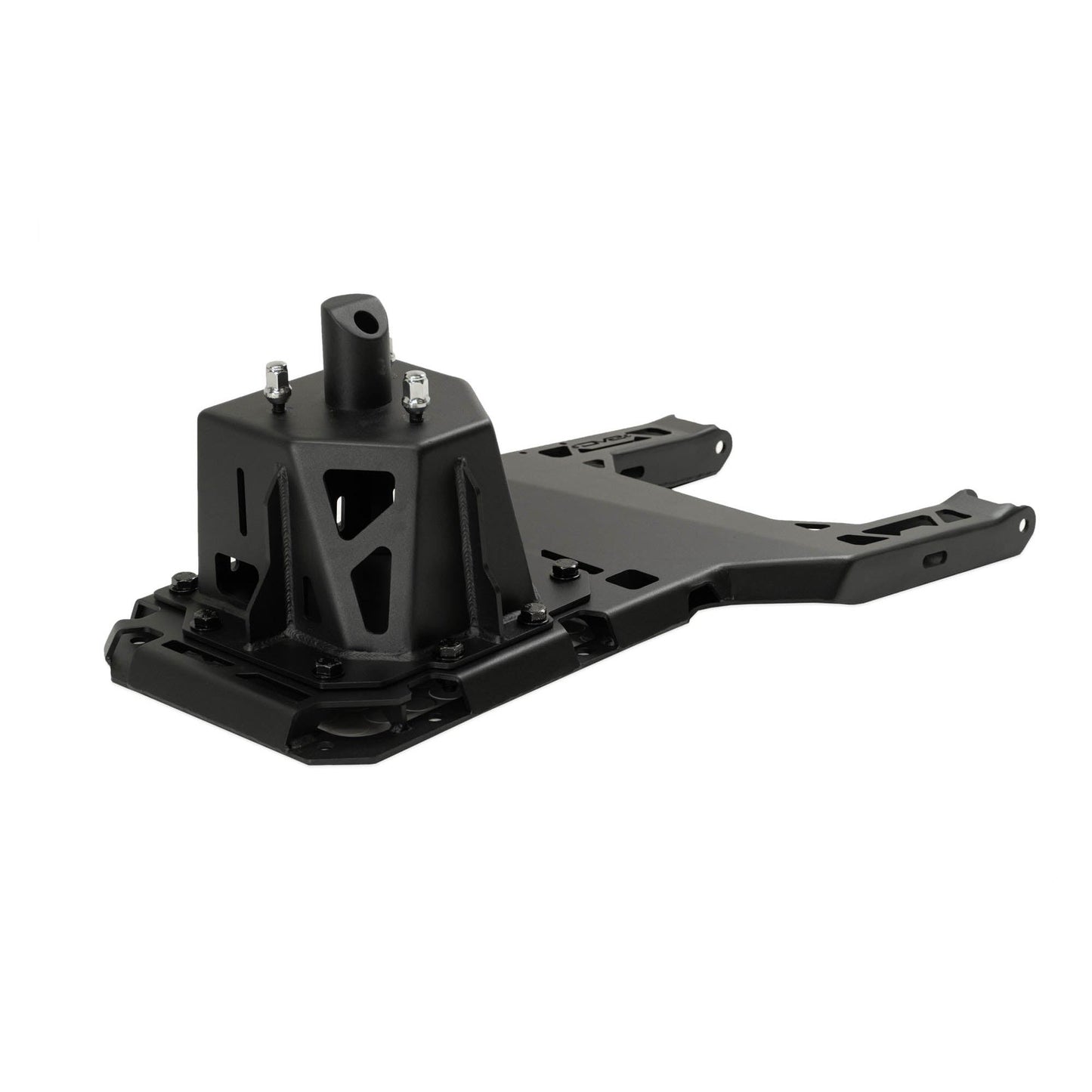 DV8 OFF-ROAD | 2021 2024 Ford Bronco Tire Carrier  | TCBR-02