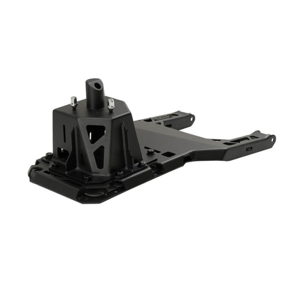 DV8 OFF-ROAD | 2021 2024 Ford Bronco Tire Carrier  | TCBR-02