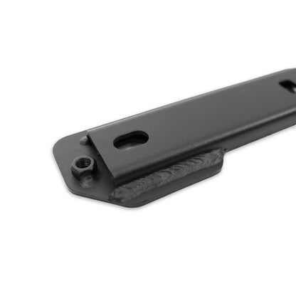 DV8 OFF-ROAD | 2021 2025 Ford Bronco Tailgate Reinforcement Molle Panel  | TCBR-04