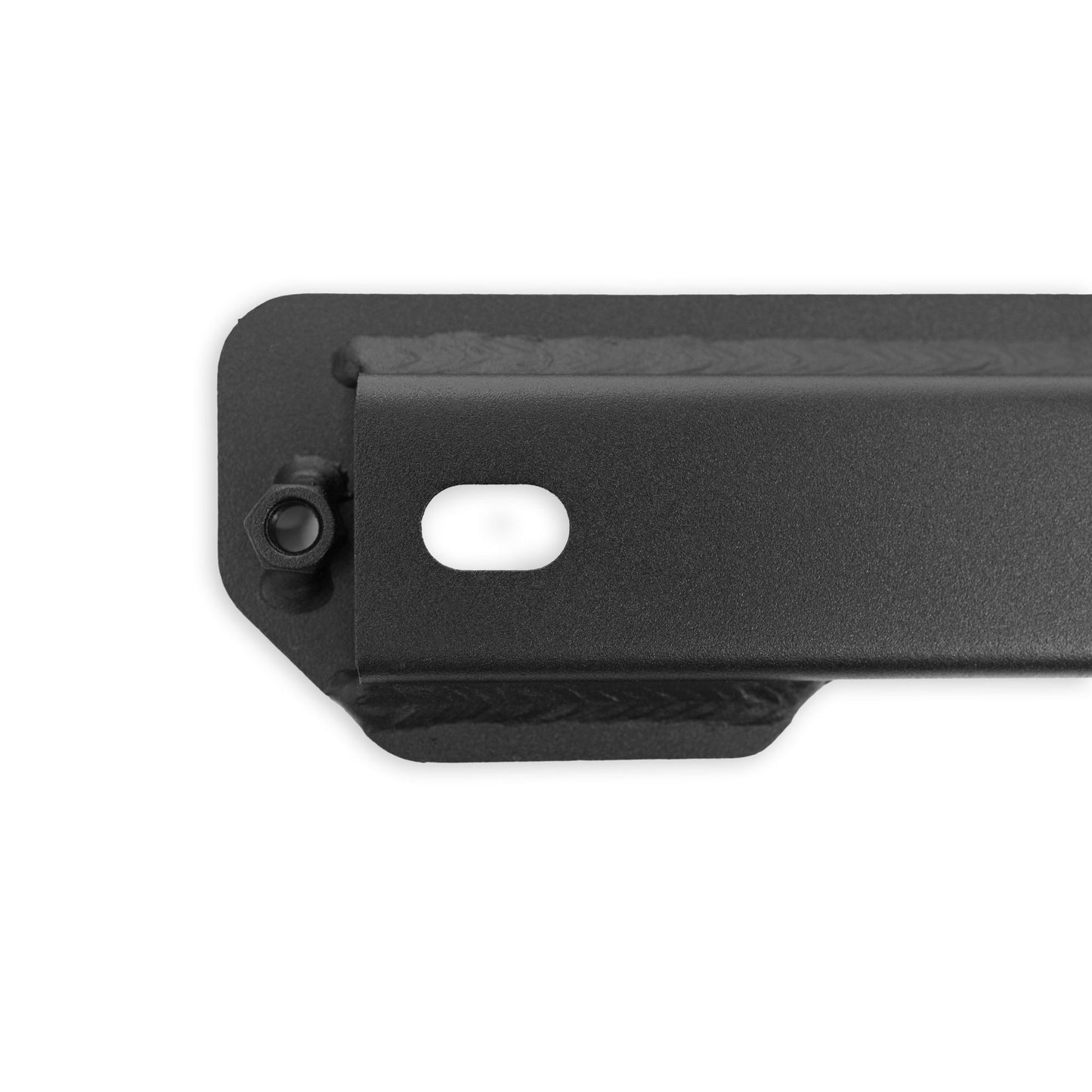 DV8 OFF-ROAD | 2021 2025 Ford Bronco Tailgate Reinforcement Molle Panel  | TCBR-04