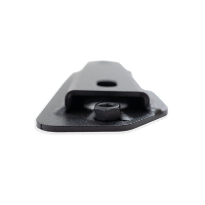 DV8 OFF-ROAD | 2021 2025 Ford Bronco Tailgate Reinforcement Molle Panel  | TCBR-04