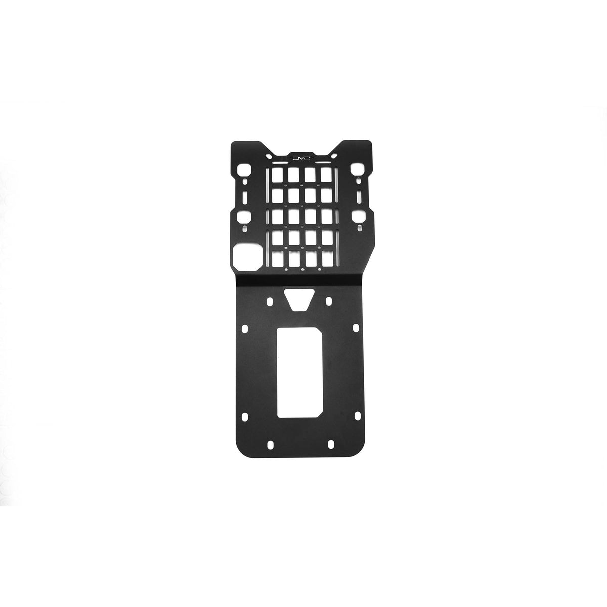 DV8 OFF-ROAD TCJK-04 DV8 Offroad TCJK-04 2007 for 2018 Jeep Wrangler JK Tailgate