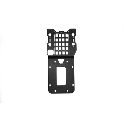 DV8 OFF-ROAD TCJK-04 DV8 Offroad TCJK-04 2007 for 2018 Jeep Wrangler JK Tailgate