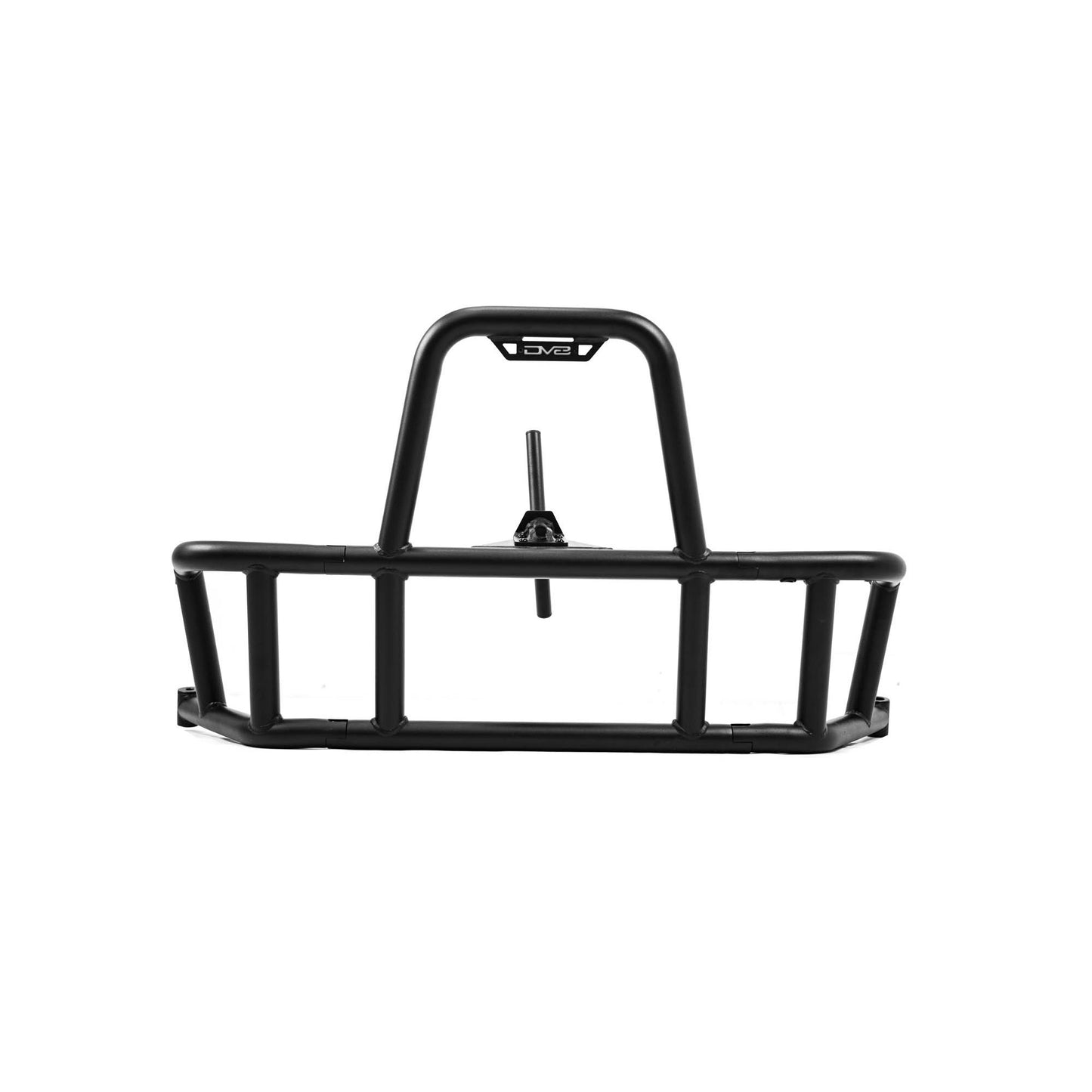 DV8 OFF-ROAD | 2018 2025 Jeep Wrangler JL Body Mounted Tire Carrier  | TCJL-14