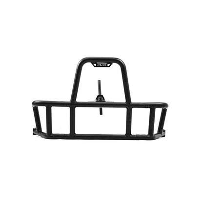 DV8 OFF-ROAD | 2018 2025 Jeep Wrangler JL Body Mounted Tire Carrier  | TCJL-14