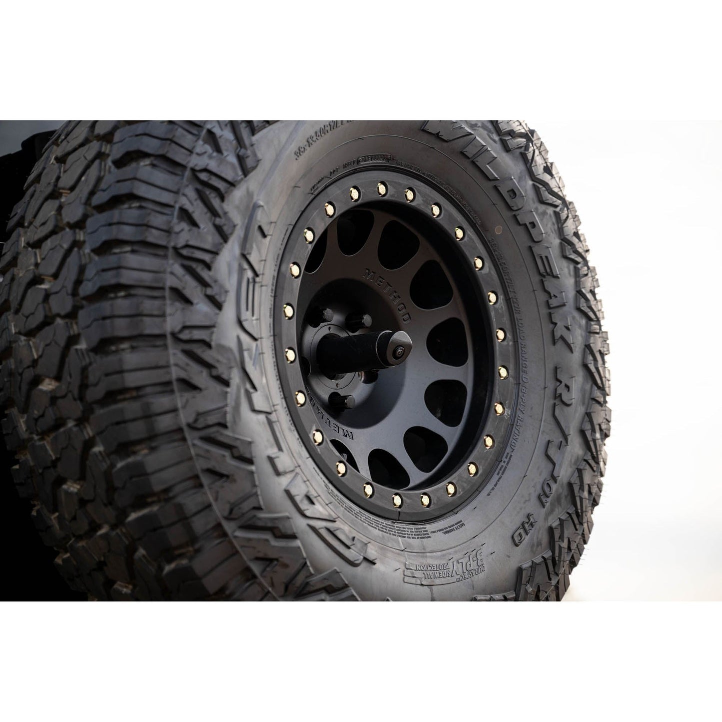 DV8 OFF-ROAD | 2018 2025 Jeep Wrangler JL JLU Camera Extension  | TCJL-EXT
