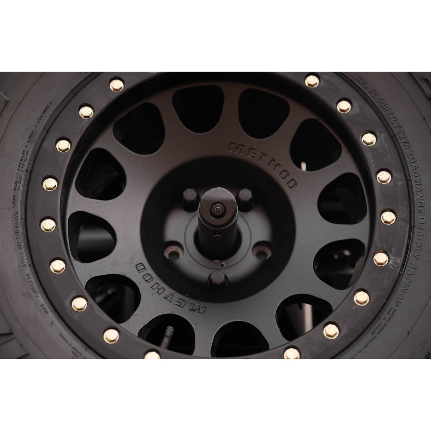 DV8 OFF-ROAD | 2018 2025 Jeep Wrangler JL JLU Camera Extension  | TCJL-EXT