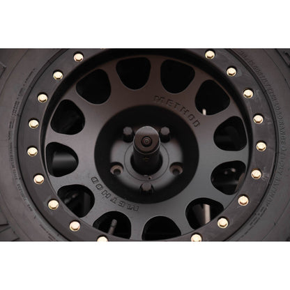 DV8 OFF-ROAD | 2018 2025 Jeep Wrangler JL JLU Camera Extension  | TCJL-EXT