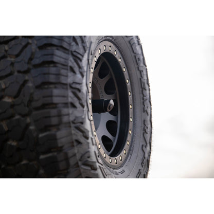 DV8 OFF-ROAD | 2018 2025 Jeep Wrangler JL JLU Camera Extension  | TCJL-EXT