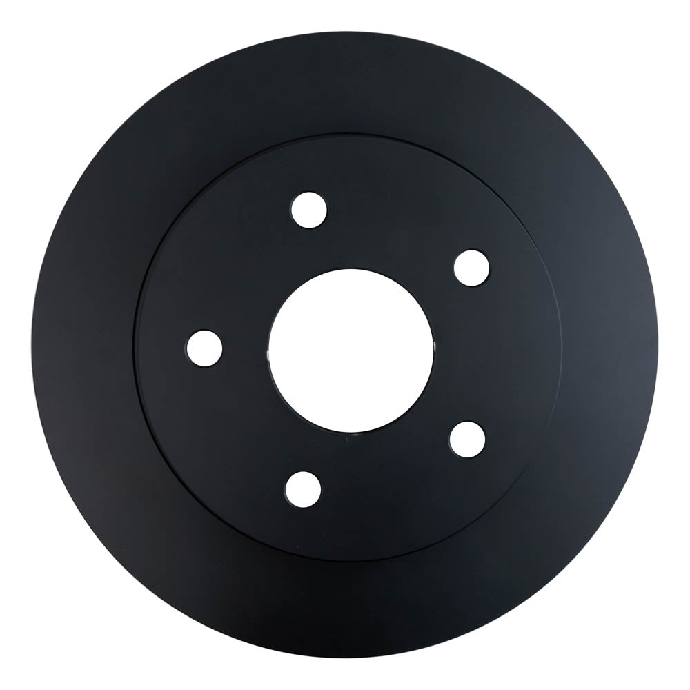 Timbren TIM-R145155 Front BES Rotor | RAM 1500 (2011-2018) & RAM 1500 Classic (2019-2024)