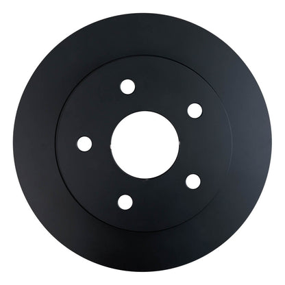 Timbren TIM-R145155 Front BES Rotor | RAM 1500 (2011-2018) & RAM 1500 Classic (2019-2024)