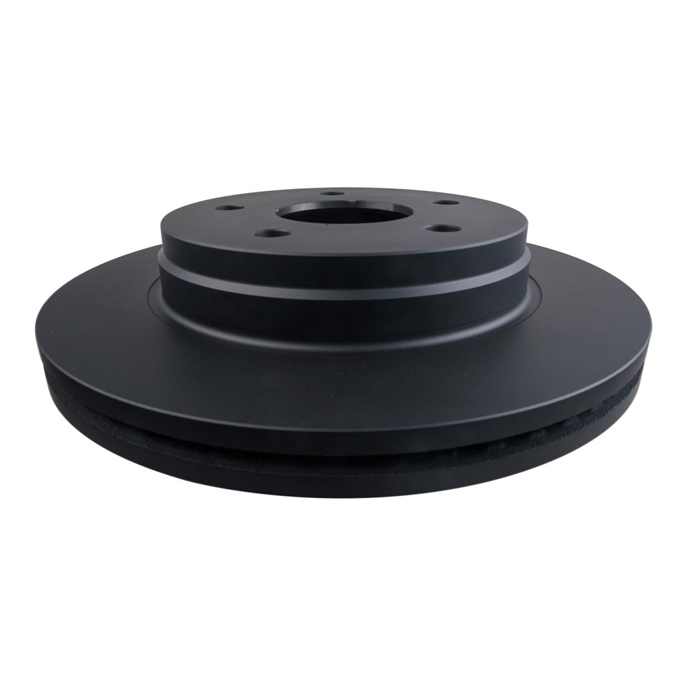 Timbren TIM-R145155 Front BES Rotor | RAM 1500 (2011-2018) & RAM 1500 Classic (2019-2024) — view 2