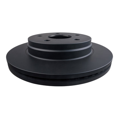 Timbren TIM-R145155 Front BES Rotor | RAM 1500 (2011-2018) & RAM 1500 Classic (2019-2024) — view 2